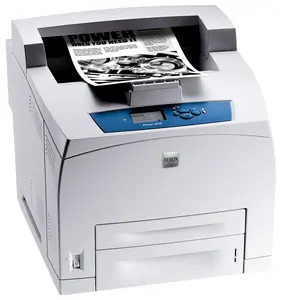 Замена принтера Xerox 4510DN в Новосибирске